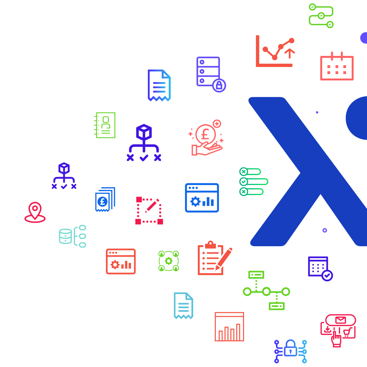 Intrflex team collaboration