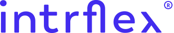 Intrflex Logo
